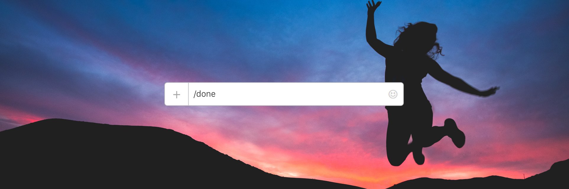 slash_done's profile banner image