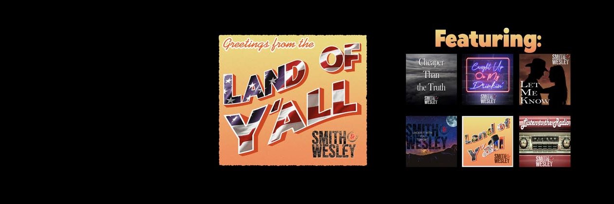 Smith & Wesley banner