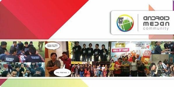 AndroidMedan's profile banner image