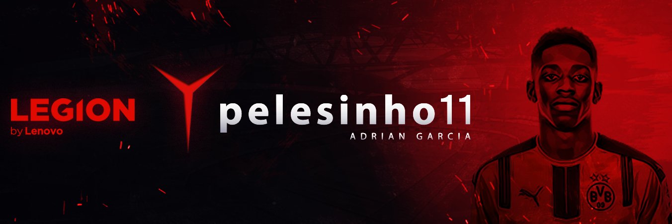 pelesinho banner