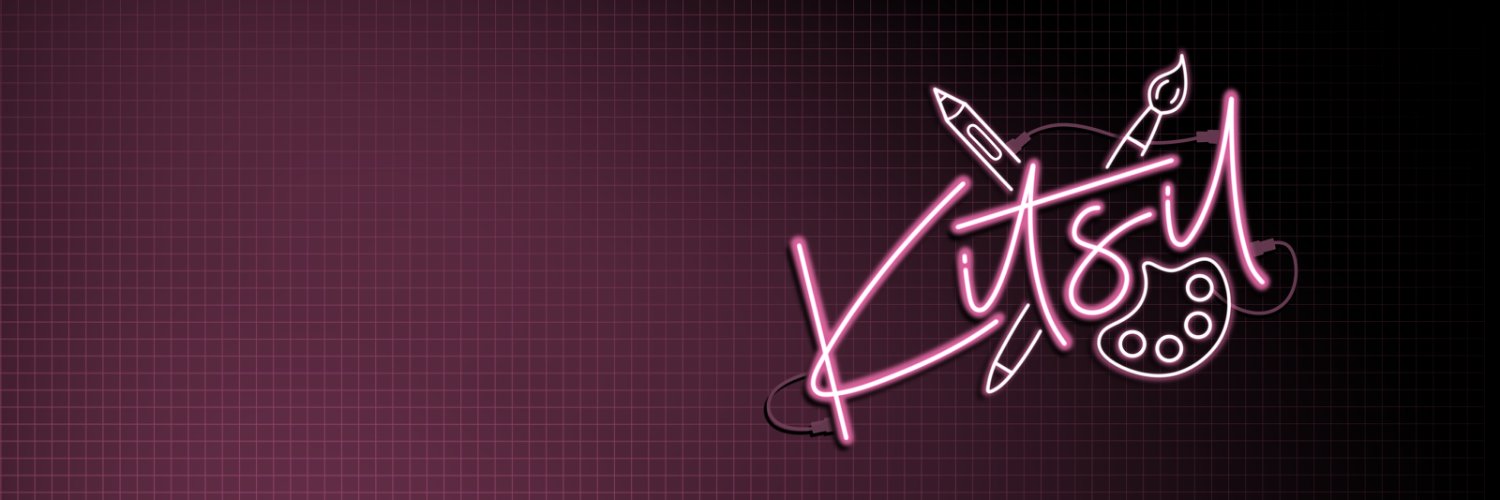 Kitsilll's profile banner image