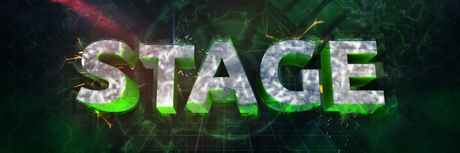 StageWasHere's profile banner image