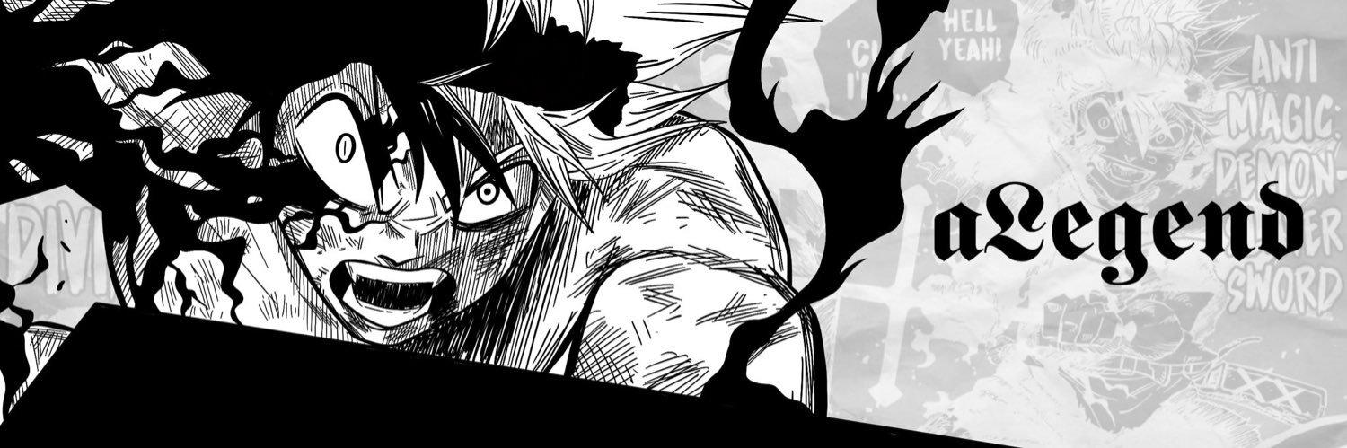 Legend banner