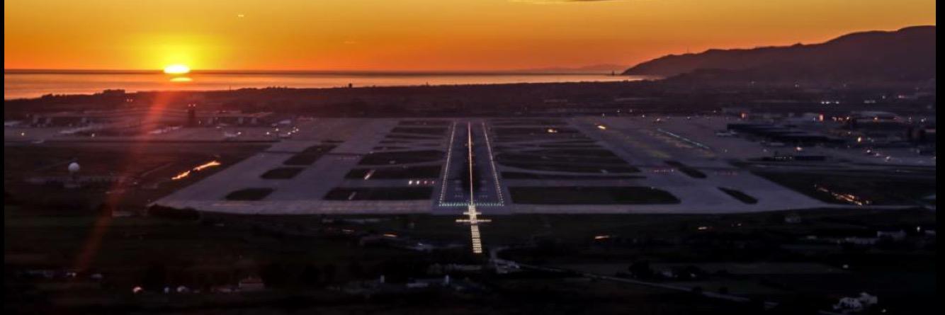 Marc Racing - Footage banner