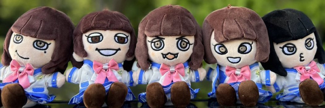 YUME_320's profile banner image