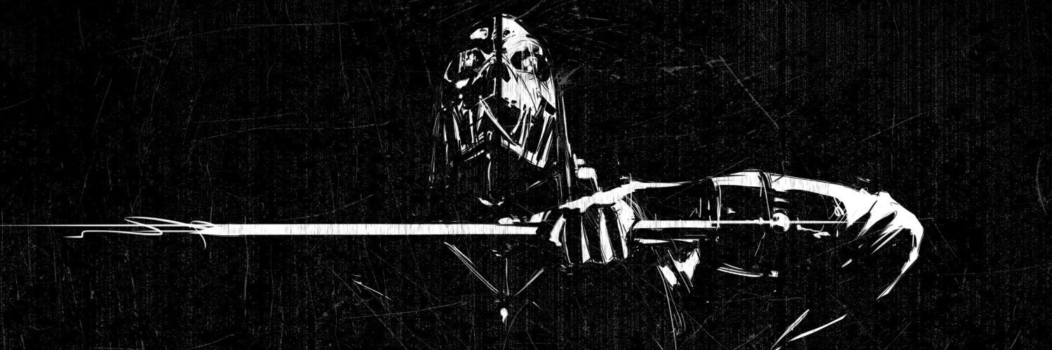 MrObsidious's profile banner image