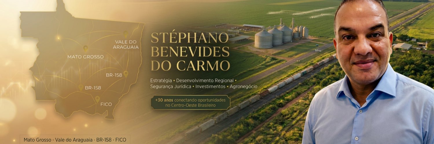 stefanodocarmo's profile banner image