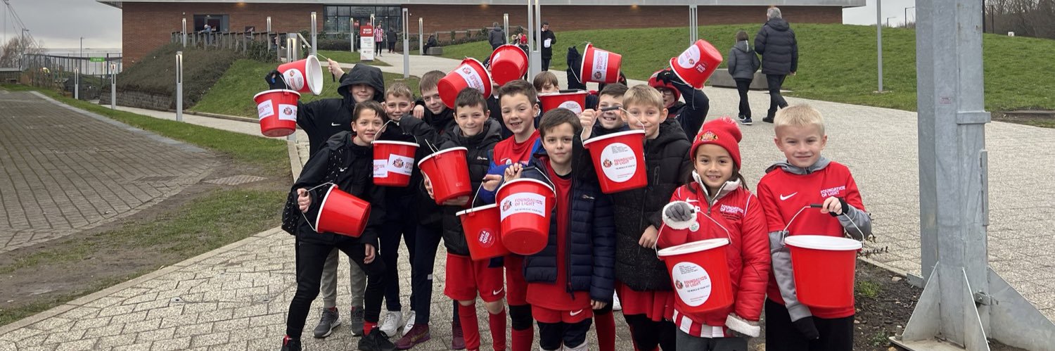 FoL Community Club banner