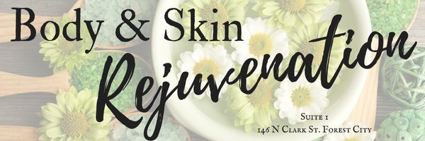 BodySkinRejuve's profile banner image