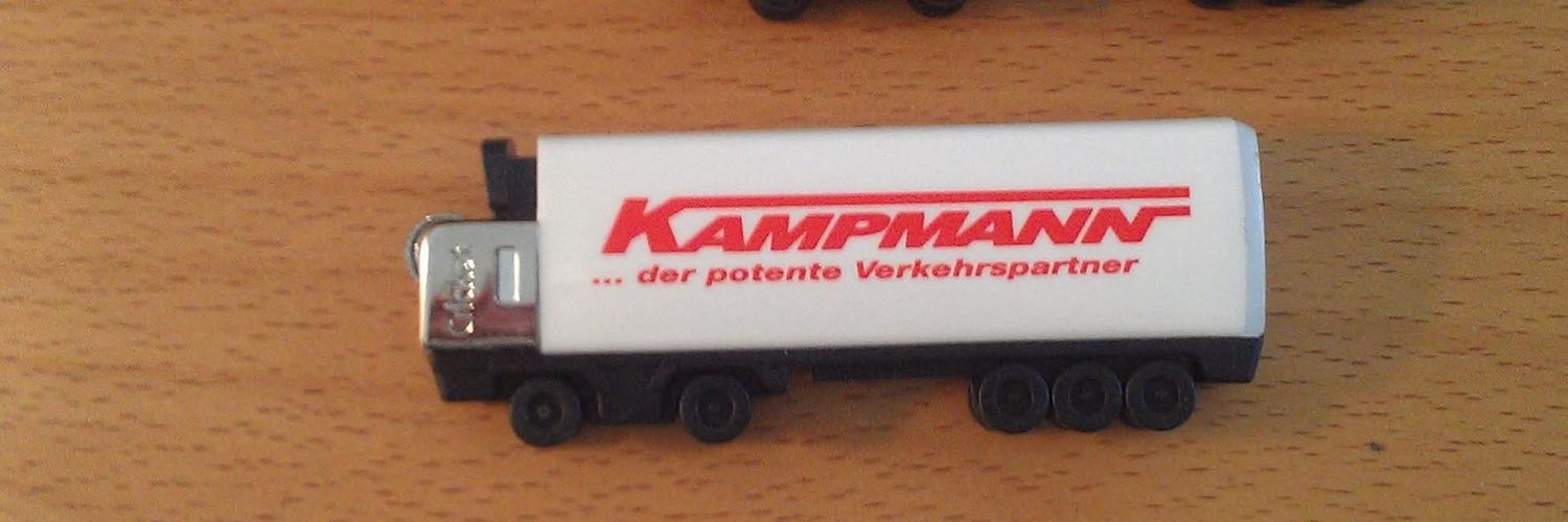 Kampmann und Söhne banner