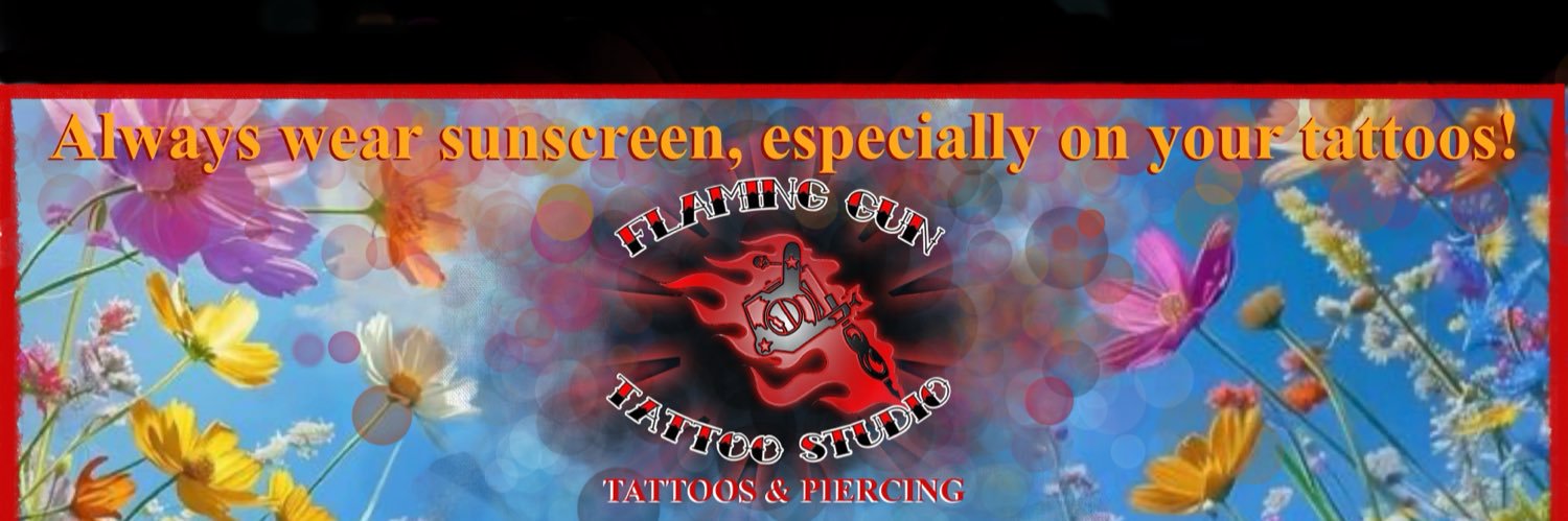 Flaming_Gun's profile banner image