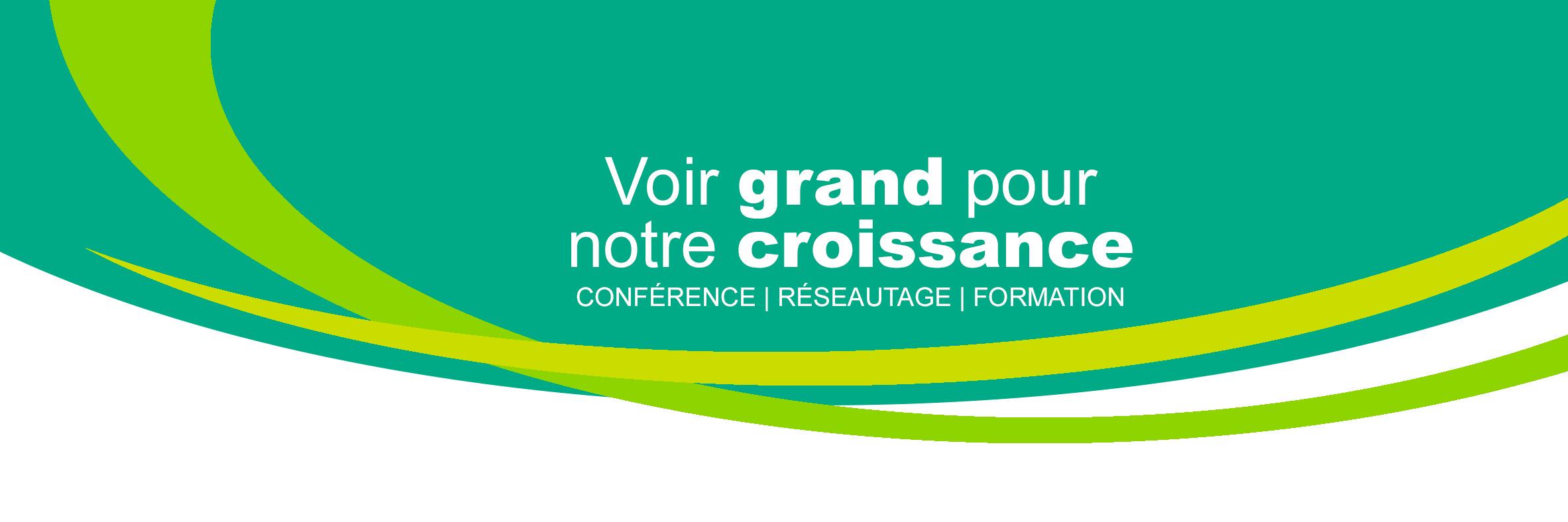 Chambre de commerce banner