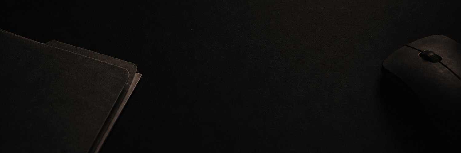 sheyneman's profile banner image