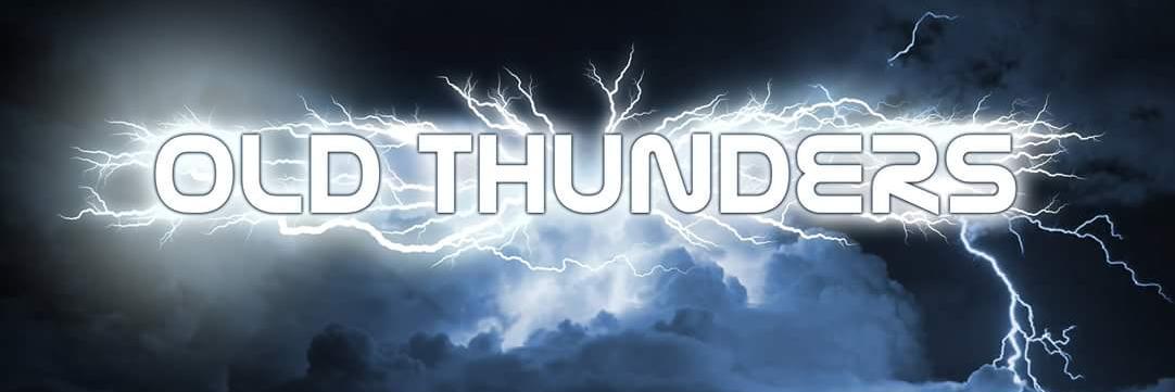 OldThunders's profile banner image