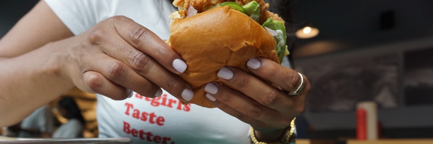 Yourinnerfatgrl's profile banner image
