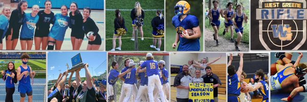 WGAthleticsPA Profile Banner