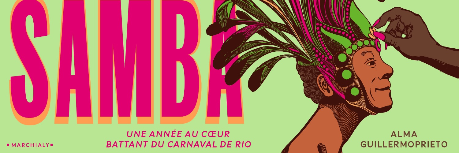 Éditions Marchialy banner