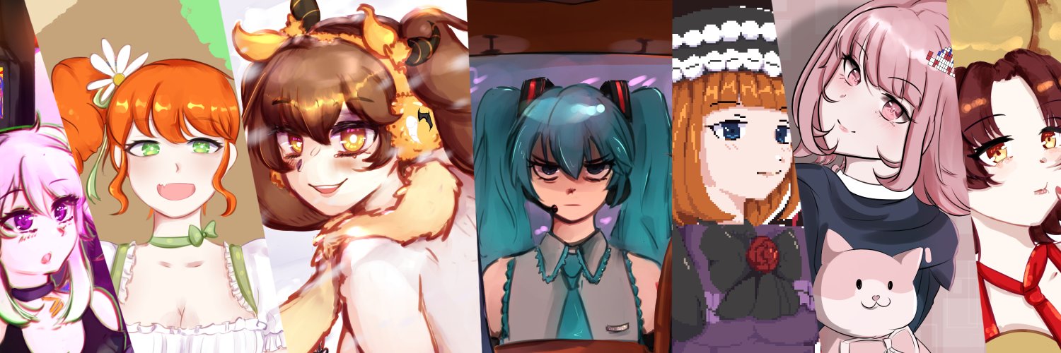 Den banner