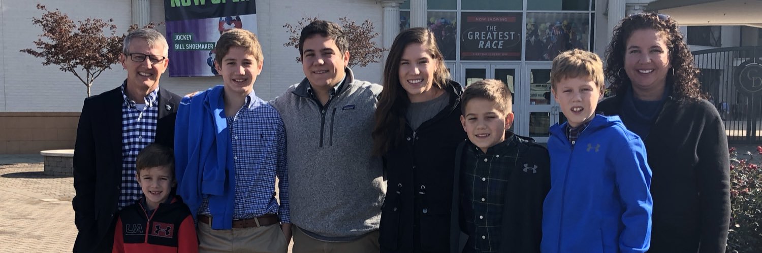 Jon Mark Hall banner