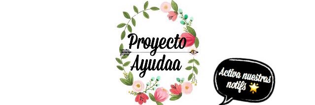 ProyectoAyudaa_'s profile banner image