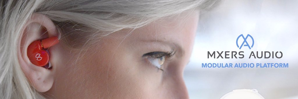 mxersaudio's profile banner image