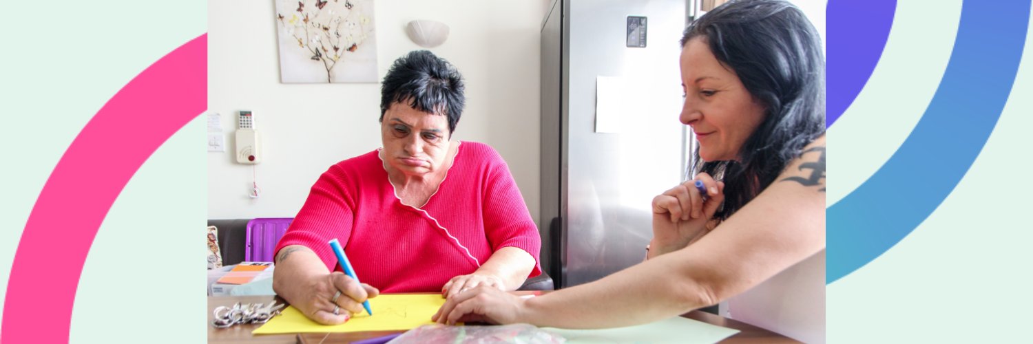 Choice Support banner