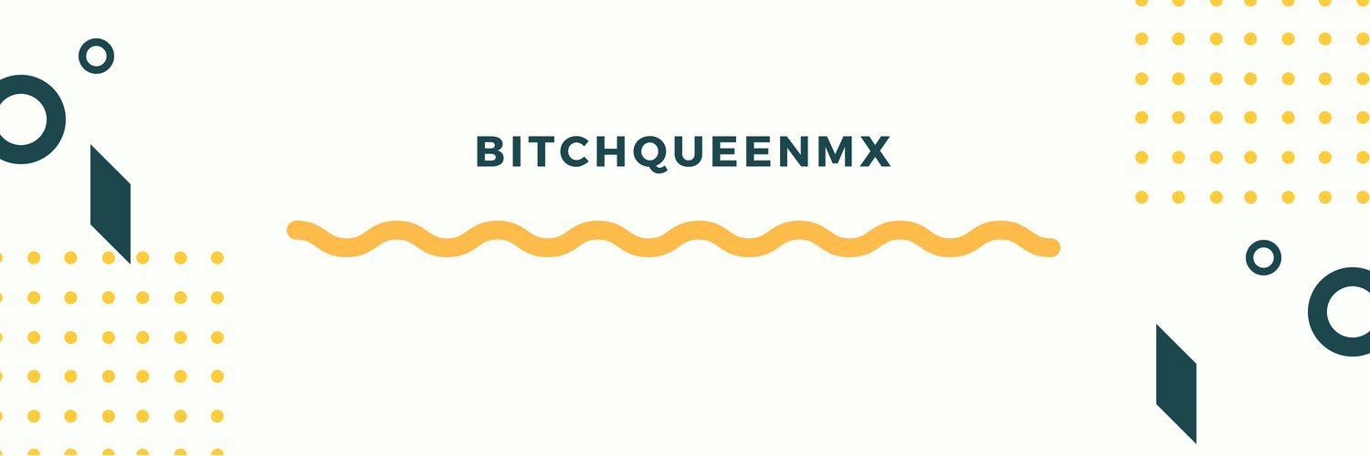 BitchQueenMX's profile banner image