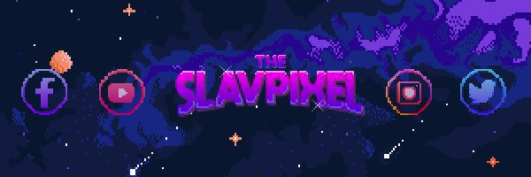 TheSlavPixel banner