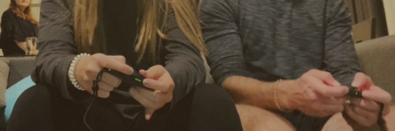 ️ banner