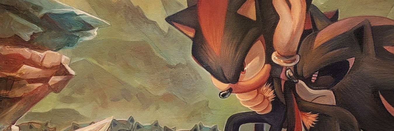 EccentricDM's profile banner image