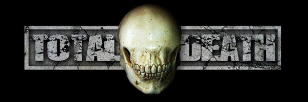 total_death Profile Banner