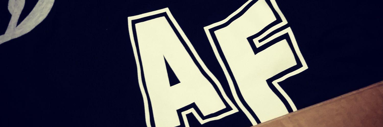 AFFitwear's profile banner image