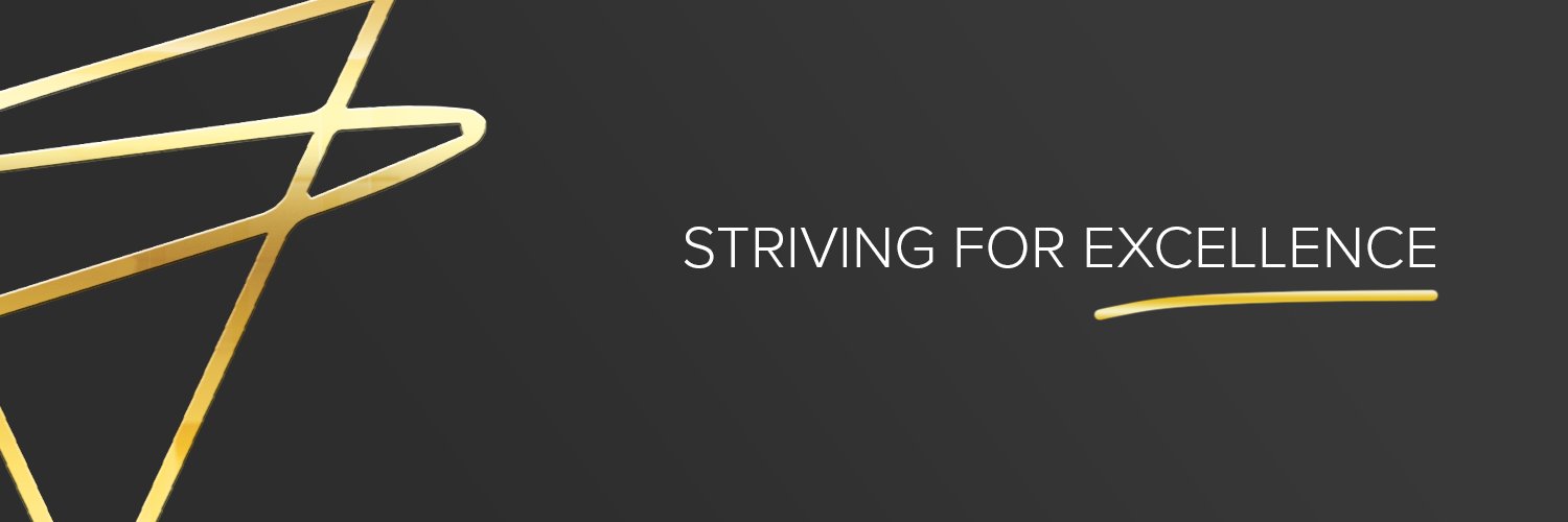 StriveAV banner