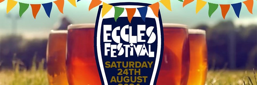 EcclesFest's profile banner image