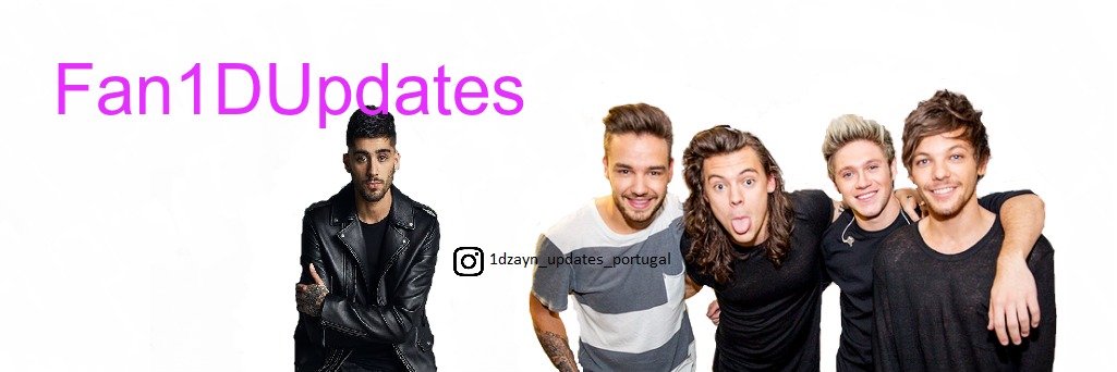Fan_1DUpdates's profile banner image