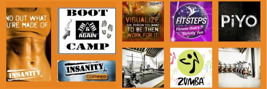 CountryFitGym's profile banner image