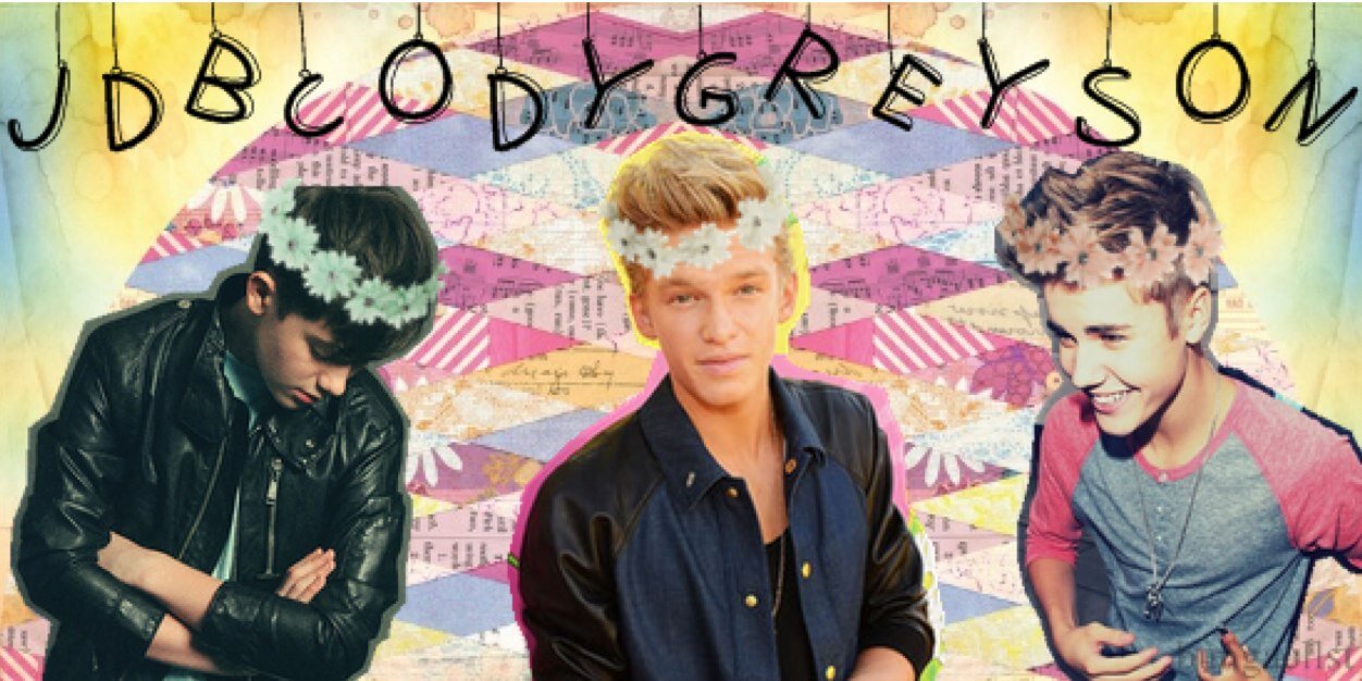 JDBCodyGreyson's profile banner image