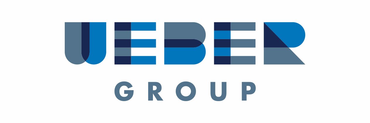 Weber Group, Inc. banner
