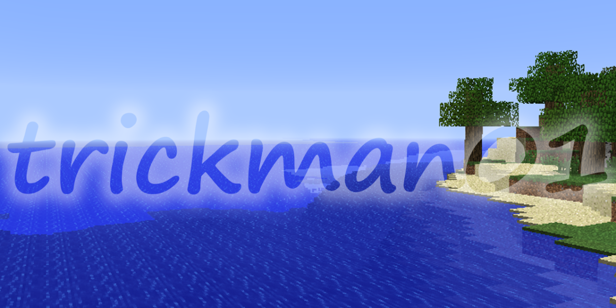 trick_man01's profile banner image
