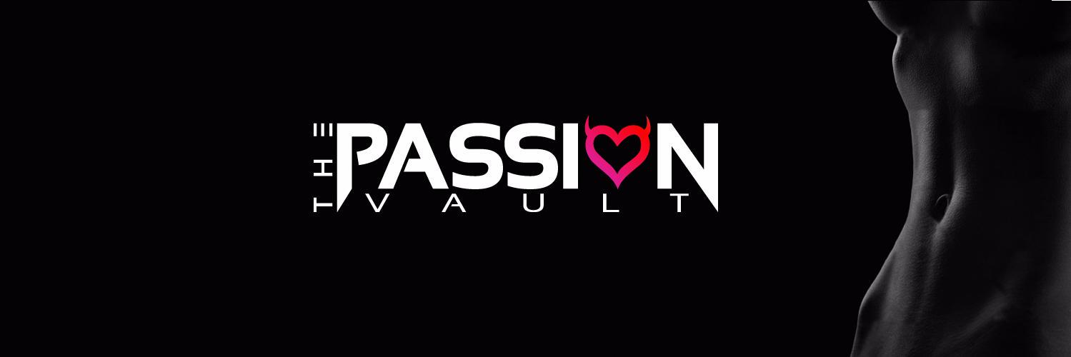 PassionVault's profile banner image