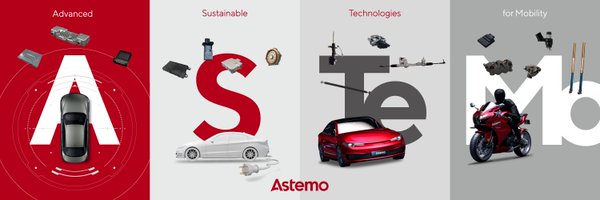 astemoglobal Profile Banner