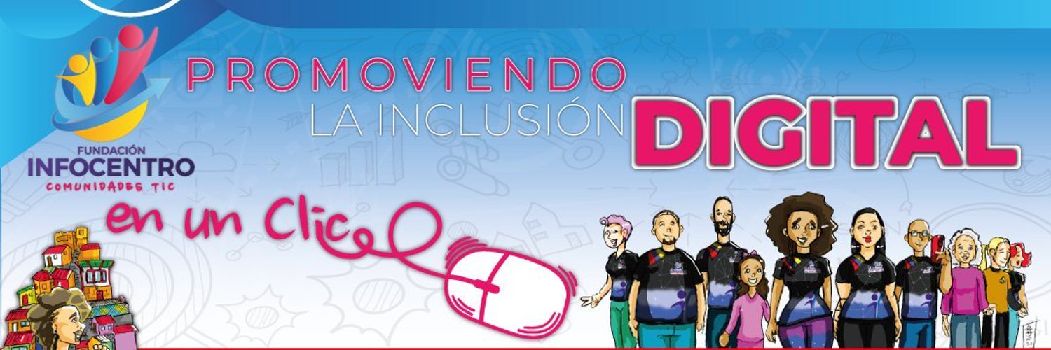 Infocentro Josefa Marín de Narvaez YARACUY banner