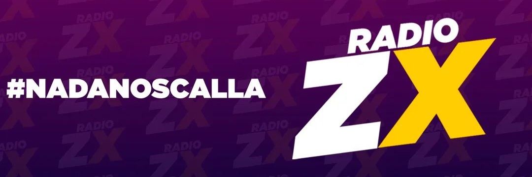 RADIO ZONAX banner