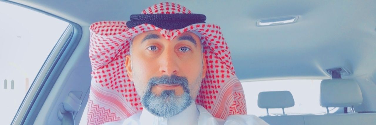 Alhadee75's profile banner image