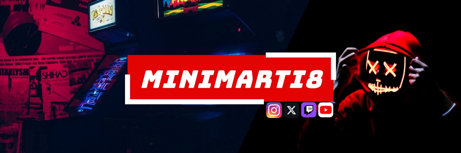 minimarti8's profile banner image