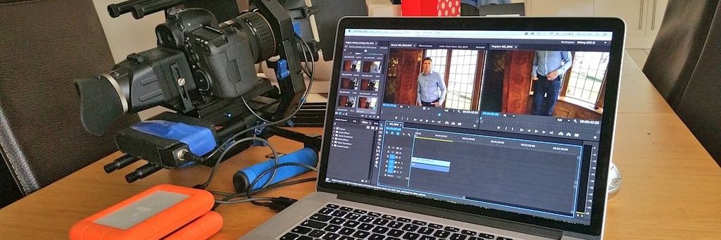 Paul J. Andrew banner