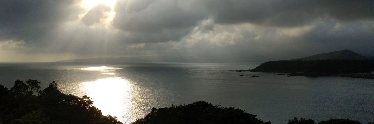 HankHHY's profile banner image