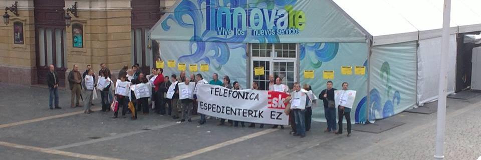 ESK Telecomunicaciones banner