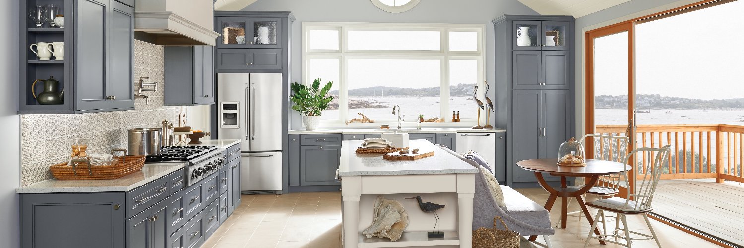 Classic Cabinets banner