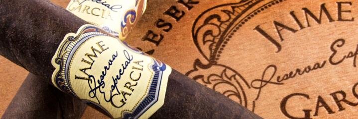Cigar Place banner